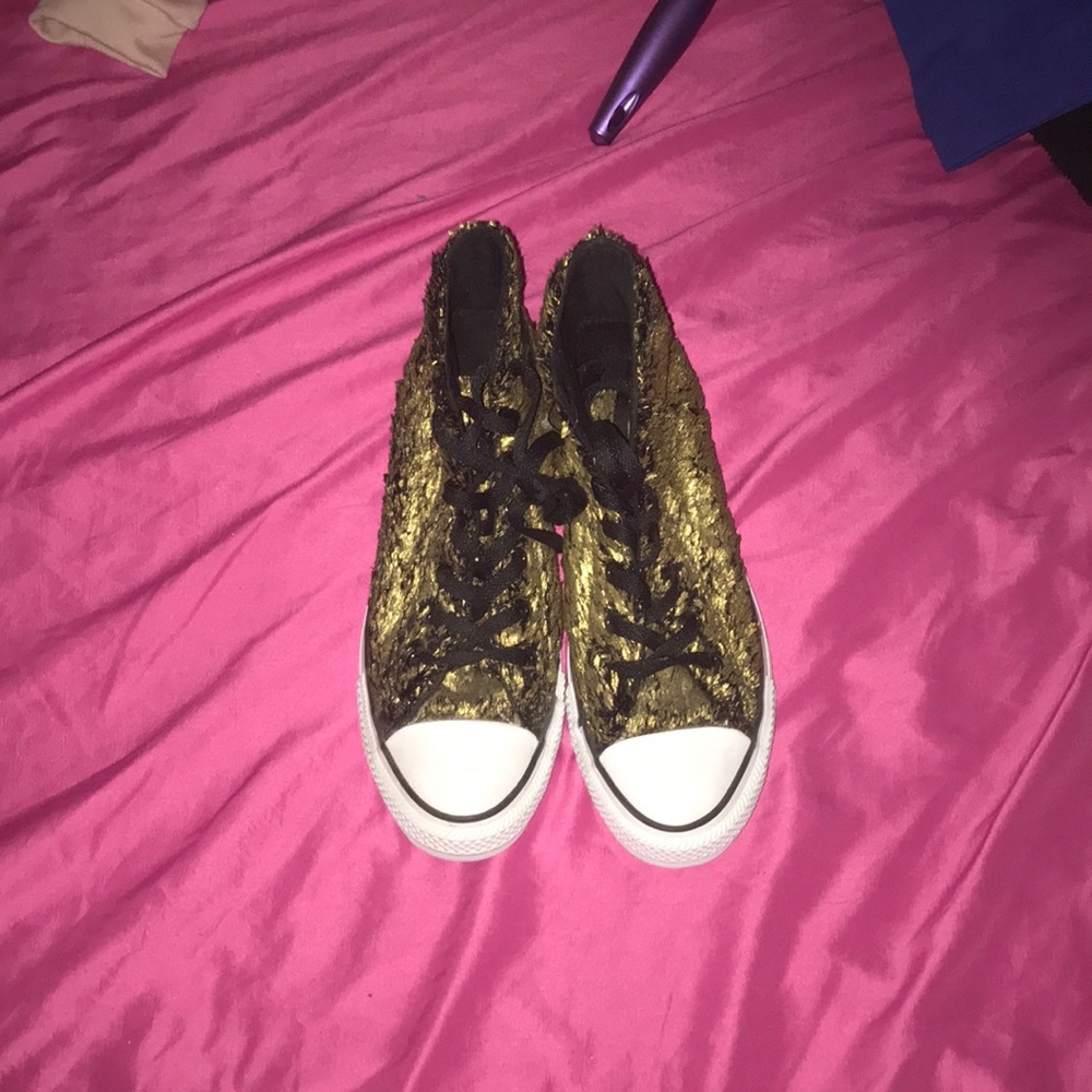 All star converses